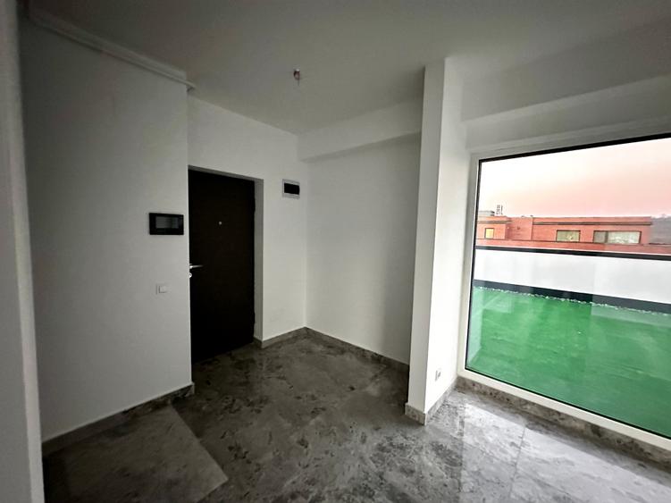 Apartament 2 camere de vanzare Bucium