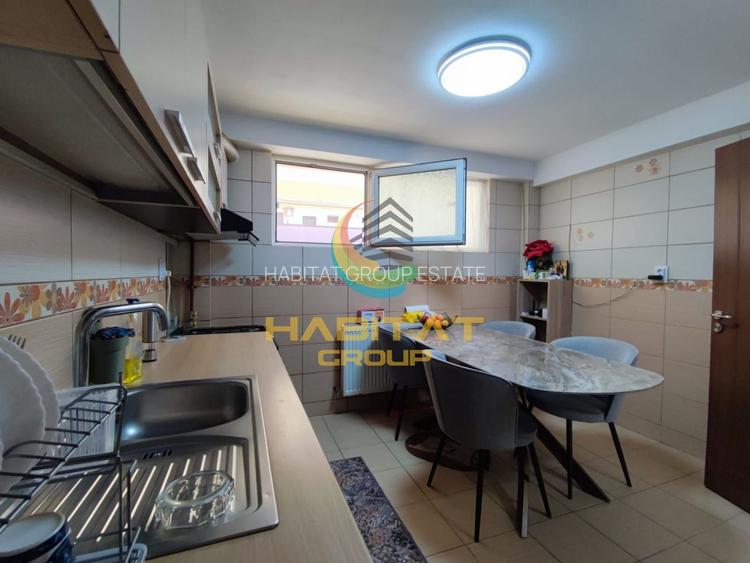 Apartament 67,6 mp / Parcare + garaj / Campus Popesti - 13
