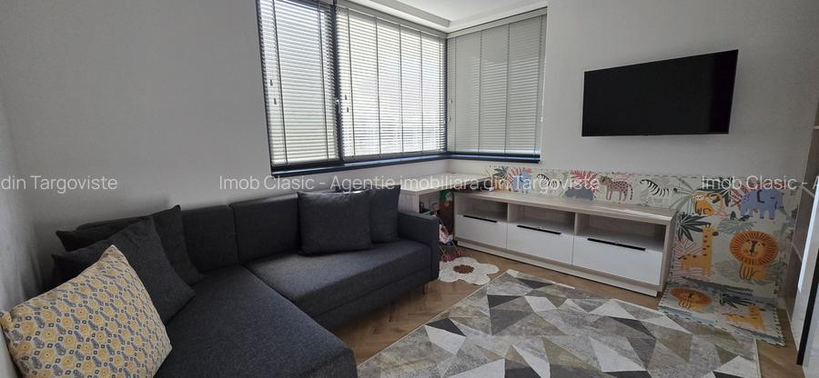 Dream House Residence, Aninoasa, Dâmbovița – Vânzare proprietate - 23