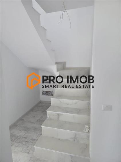 Patru unitati locative apartament tip Penthouse zona Campineasca