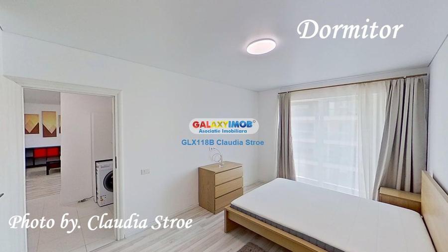 Inchiriere apartament 2 camere VIILOR - METROPOLITAN + LOC DE PARCARE