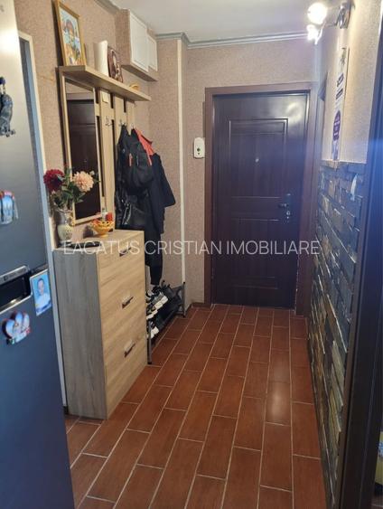APARTAMENT 3 CAMERE CONFORT MAXIM ZONA CORA - BRATIANU - 3