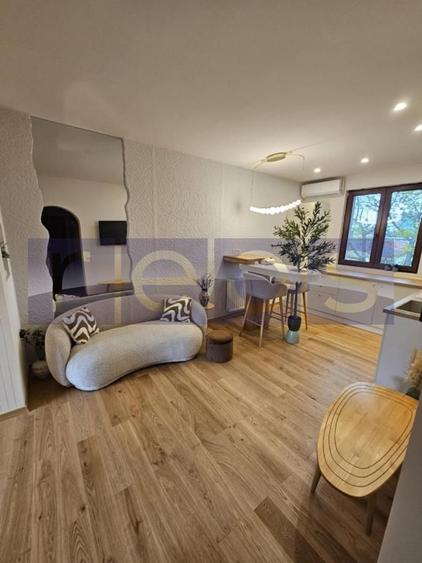 VANZARE 2 CAMERE  DECOMANDAT FLOREASCA - 15