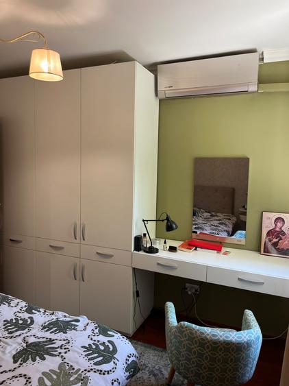 2 camere premium / Arcul de Triumf / Pet friendly