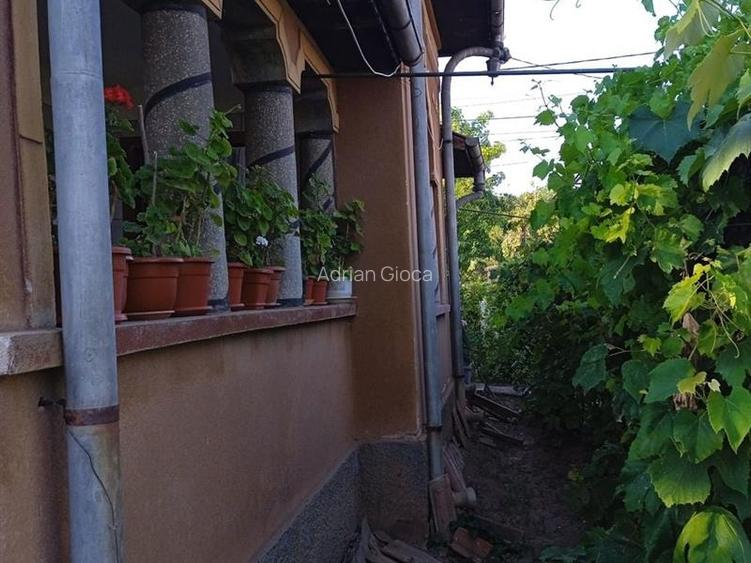 Casa comuna Giubega 45km craiova - 10