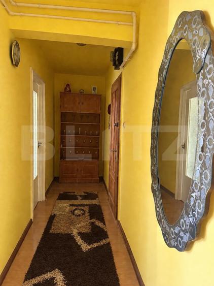 Apartament 3 camere, 56 mp, zona Micro 3