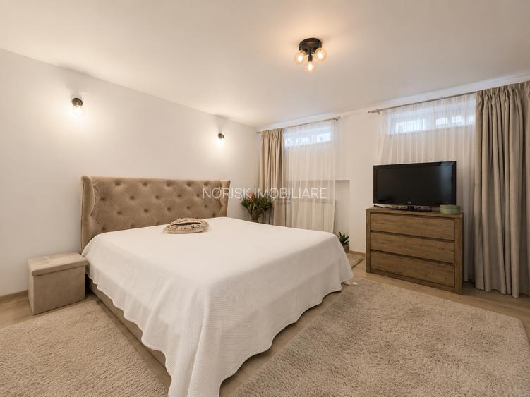 Lakefront Estate | 3.000 mp Teren | Ponton Privat | Snagov - 21