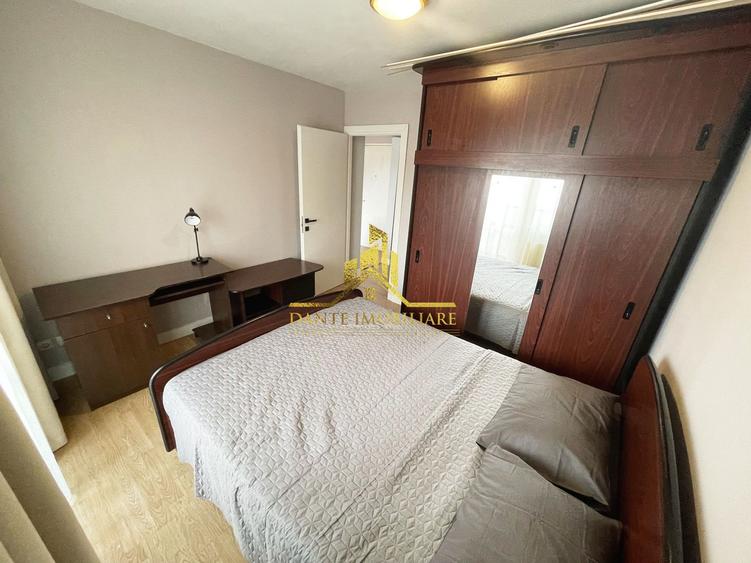 2 dormitoare, decomandat, modern, balcon, Zorilor, Observatorului, UMF