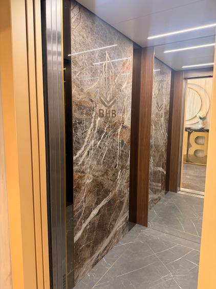 2 Camere Luxury | BHB AVENUE /Fabrica de Glucoză / Facilități Tip Hotel incls