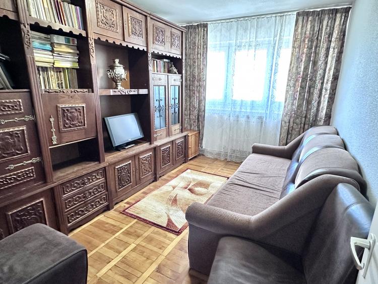 APARTAMENT DE INCHIRIAT I CETATE I ETAJ 1 I 2 BAI I MOBILAT COMPLET I