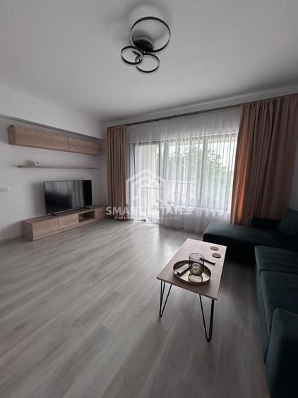 Apartament modern 2 camere Grand Arena + loc de parcare