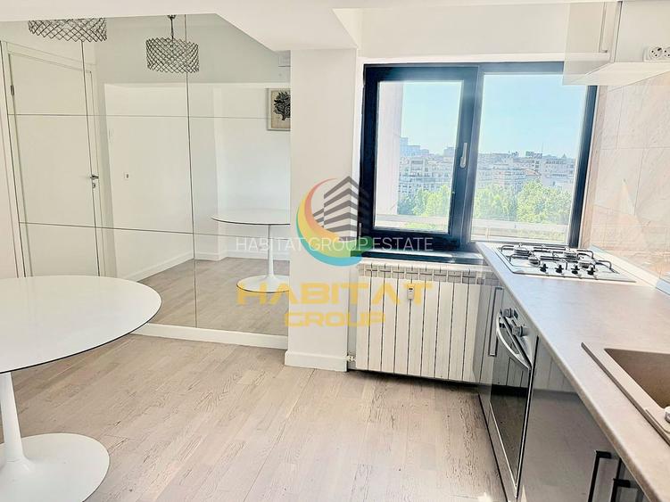 Penthouse duplex ultracentral Bd. Unirii  Terasa mare Vedere Casa Poporului - 10