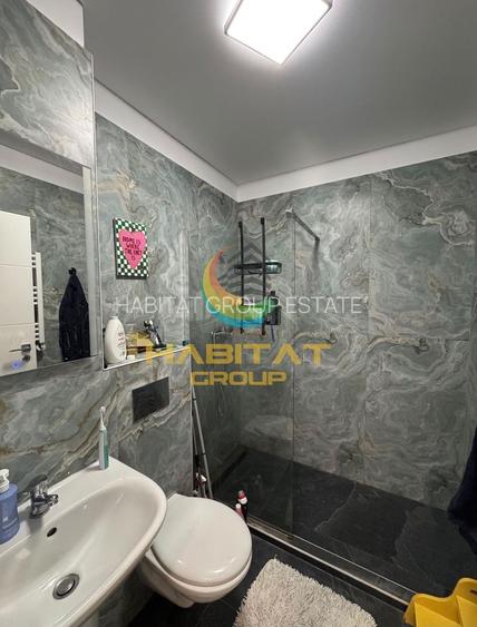Apartament 4 Camere Mutare Imediata Parcul Carol