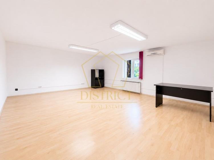 Spatiu comercial cu 4 camere | Girocului