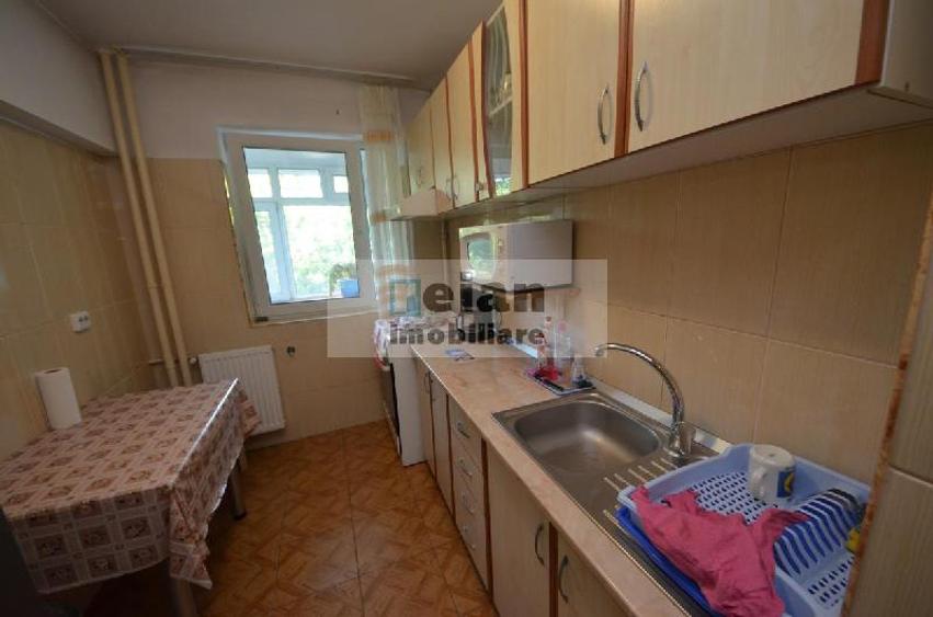 Drumul Taberei 3 Camere, Et 3, Mobilat Utilat, Metrou.