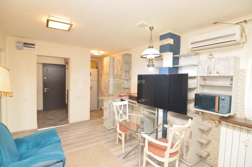 Apartament Superb 2 Camere Calea Mosilor | Complet Mobilat Si Utilat - 6
