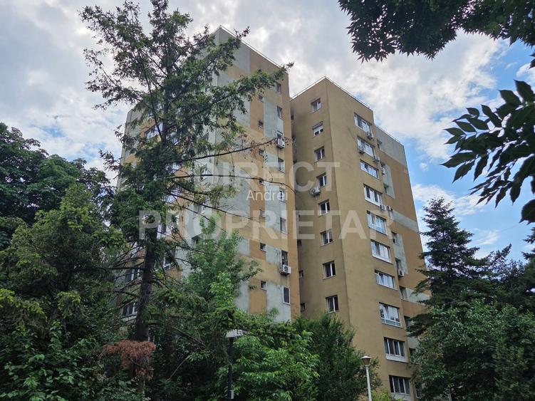 Apartament 2 camere | Drumul Taberei | Romancierilor | Zona Verde | Metrou - 14
