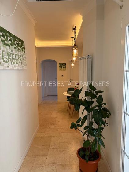 Apartament de inchiriat 2 camere Universitate