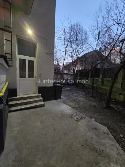 Apartament 4 camere in vila interbelica superba, in Cartierul Armenesc- Mosilor! - 21