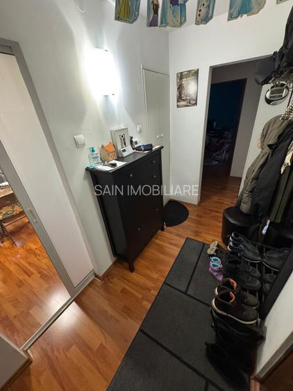 Apartament 2 camere de vânzare- str Pridvorului, parter, centrală proprie - 10