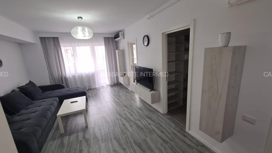 Studio 47 mp Tomis Plus. cu loc de parcare 430 euro - 3