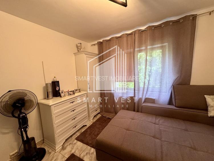 Apartament 4 camere | Etajul 3 | Zona Micro 16 - 14