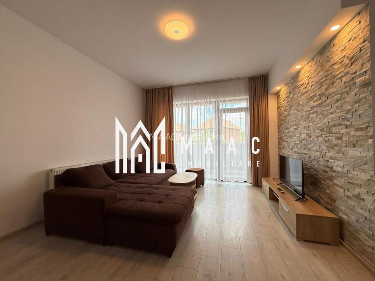 Apartament 3 camere | Balcon | Parcare | Modern | Selimbar - 13