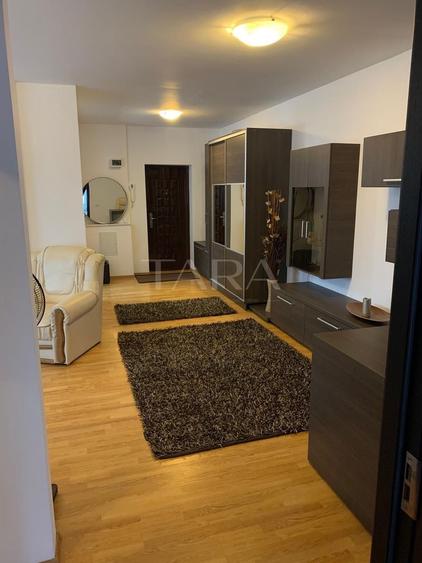 Apartament 2 camere | Andrei Mureșanu | Terasă 12 mp