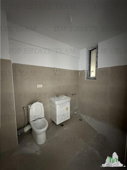 Apartament cu 2 camere si rate fixe la dezvoltator, pe 30 de ani, suprafata 76