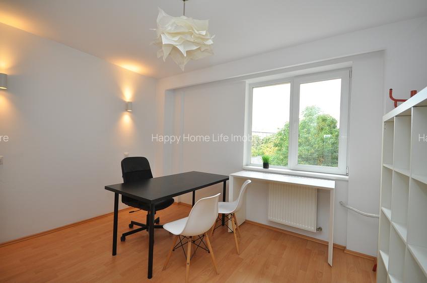 Inchiriere spatiu birouri 76 mp bloc stradal 13 Septembrie - 10