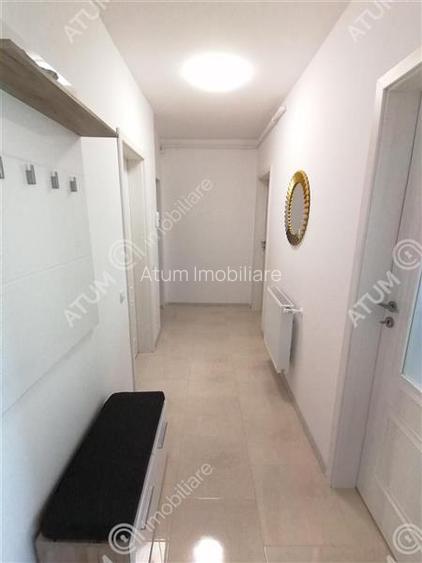 Apartament 2 camere balcon parcare zona Mihai Viteazul Selimbar - 16