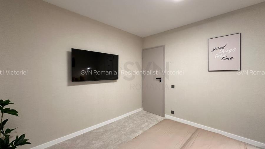 REA1028697 Apartament 2 camere Aviatiei Capalna - 14