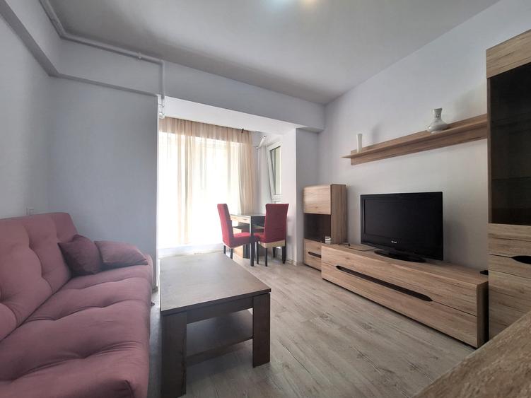 Apartament 2 camere Militari/Bd. Iuliu Maniu, mobilat, utilat, centrala, metrou