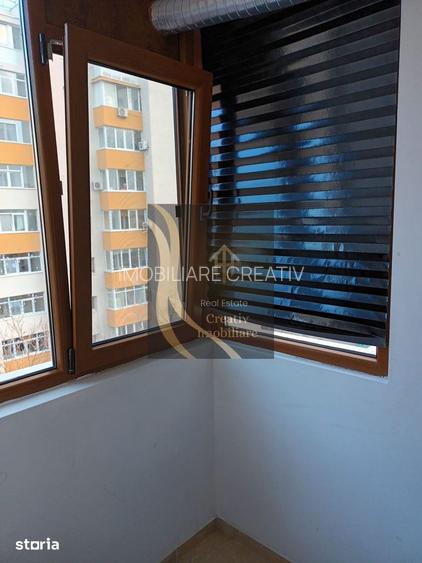 Sebastian - P.Ispirescu | Garsonieră modernă, mobilată-utilată complet - 5