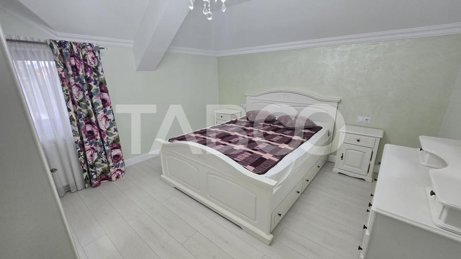 Casa individuala de vanzare in zona Lupeni 10 camere 691mp teren