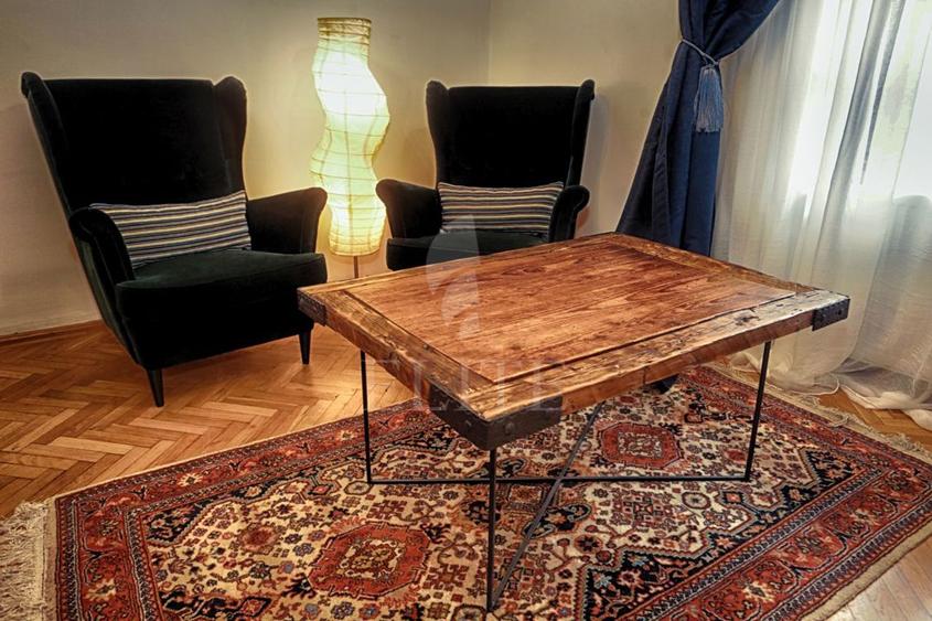 Apartament 2 camere în zona Piata Unirii