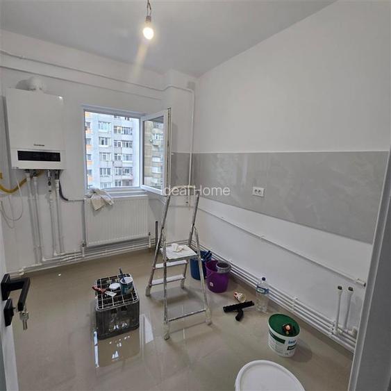 Apartament 2 camere Dec. 4din10 Renovat. Zimbru-Centru - 2