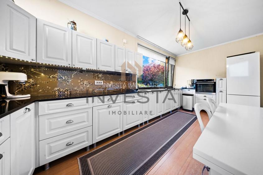 Casa individuala premium cu mansarda si gradina in Faget - 11