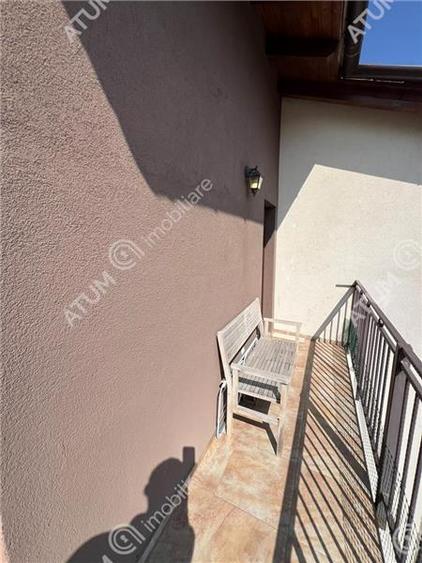 Apartament 2 camere balcon si parcare zona Calea Cisnadiei Sibiu