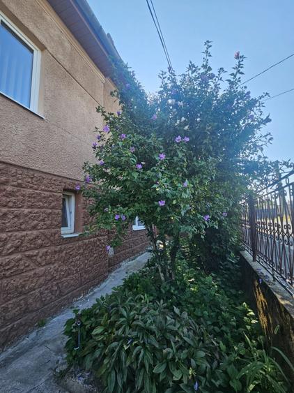 Casa in Andrei Muresanu, 128 mp utili, curte 304 mp!