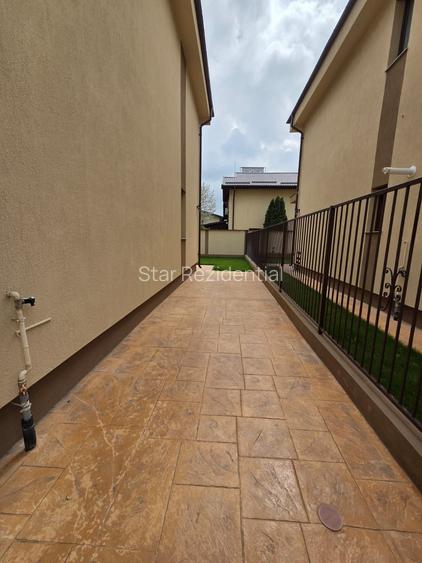 Vila 4 camere-Mutare imediata-Lidl Ghidigeni Parc - 20
