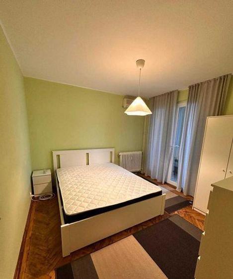 3 Camere | Titan | Mobilat Utilat | Bloc Reabilitat | Metrou |