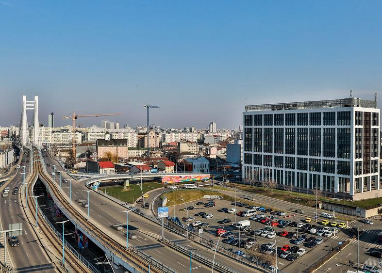 Business Garden, Calea Plevnei 159 - comision 0%, reprezentam proprietarul!