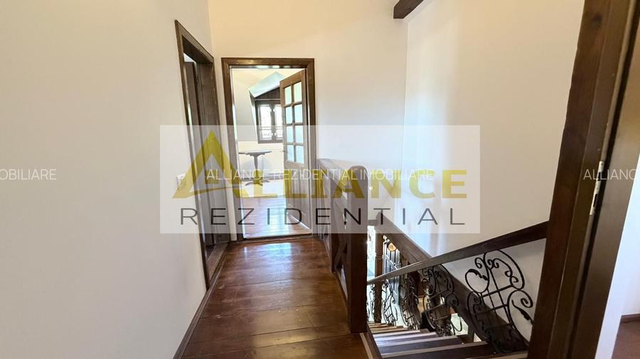 Casa Individuala - 4 camere - 2 bai -  380mp teren - 11