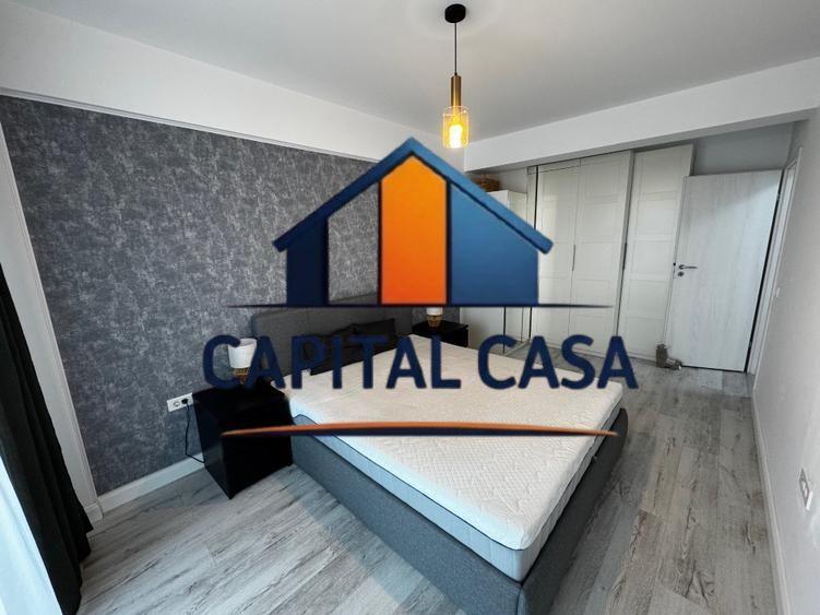 Apartament 2 cam Pallady complet mobilat/utilat cu loc parcare
