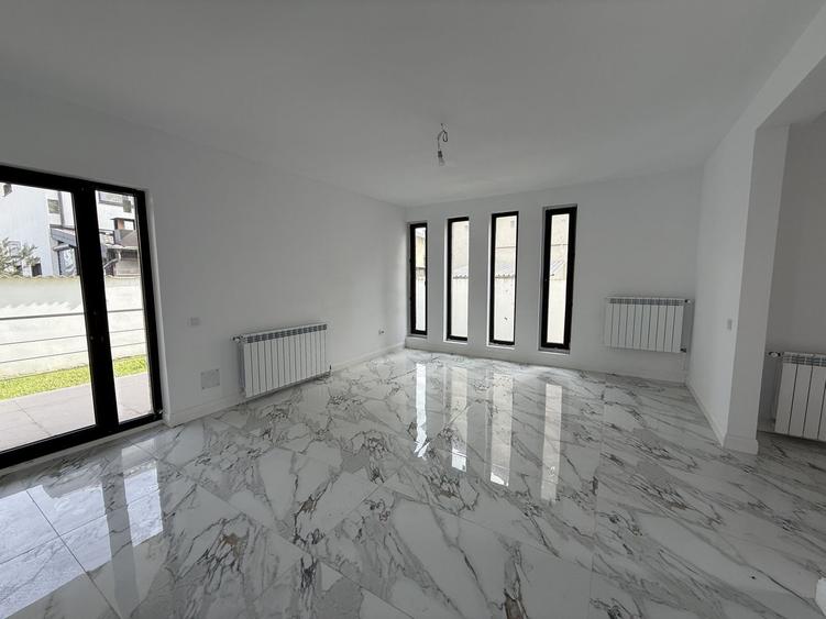 Vila 5 camere 163 mp construiți + teren 289mp - construcție 2023
