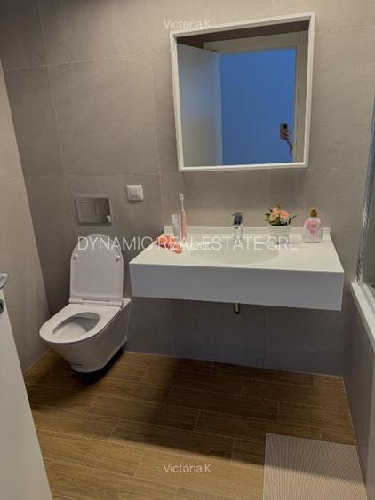 Apartament 3 Camere LUX | Timpuri Noi | Terasă Panoramică | 2 Locuri Parcare - 12