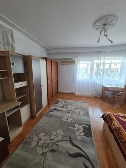 Apartament cu 1 camera - zona gara - Pasaj Bancila
