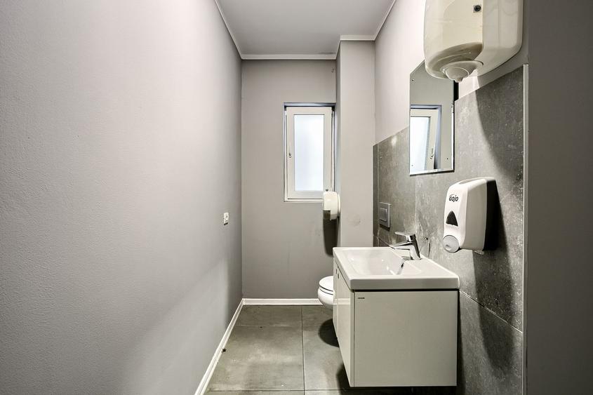 De vânzare spațiu de birouri ultracentral Arad Plazza