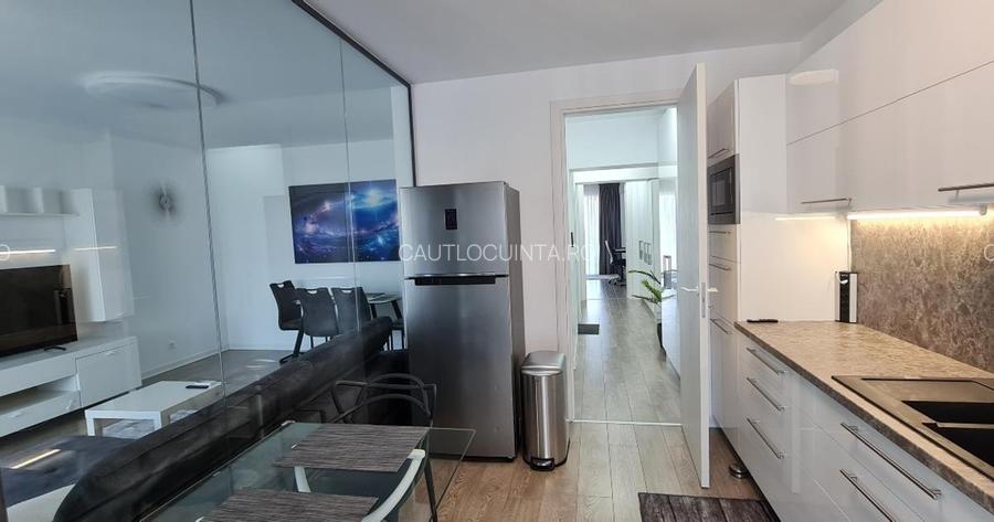 APARTAMENT 3 CAMERE | CLOUD9 | LUX | 2 LOCURI DE PARCARE | - 5